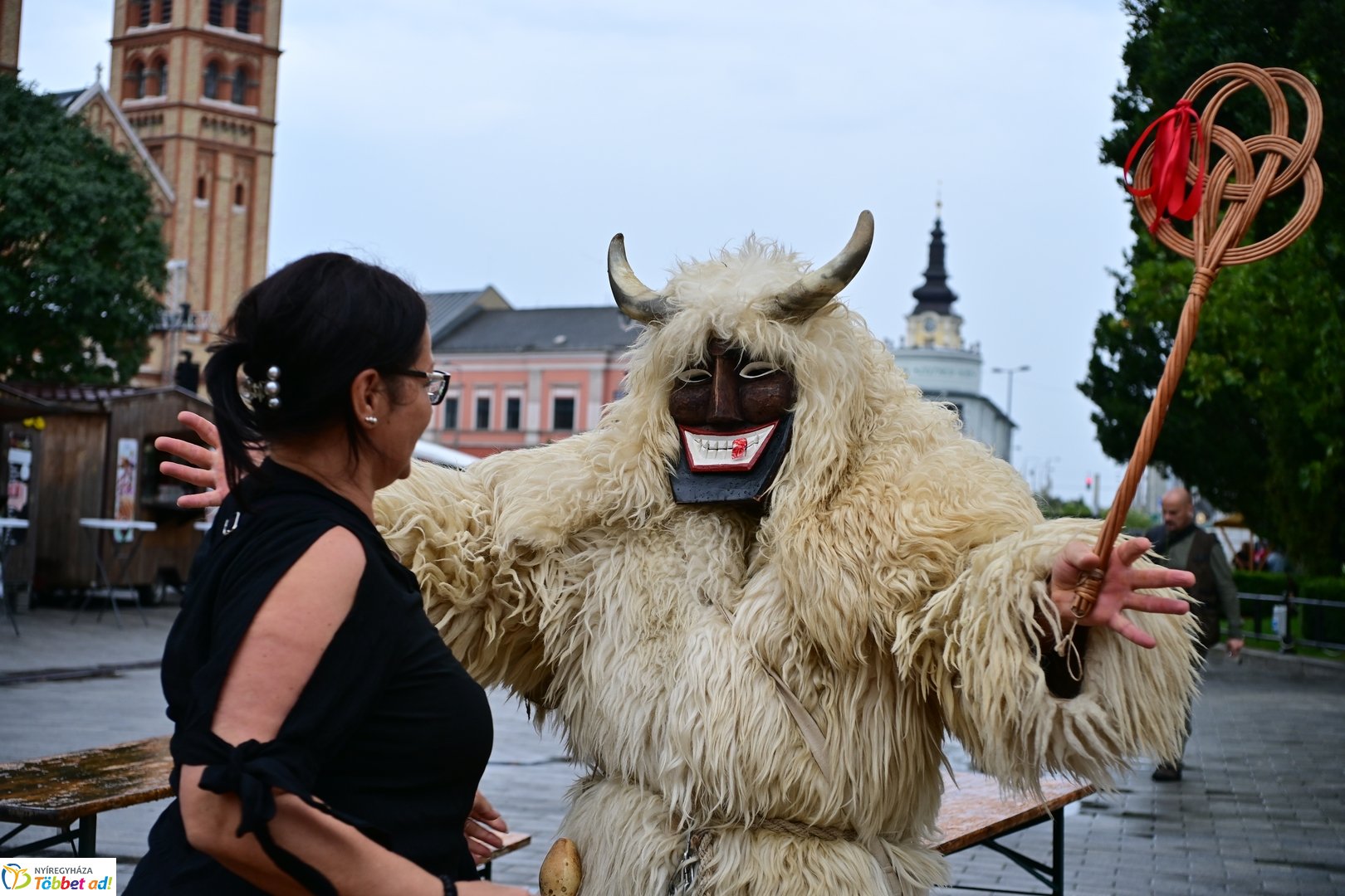 Vadgasztronómiai Fesztivál 2025