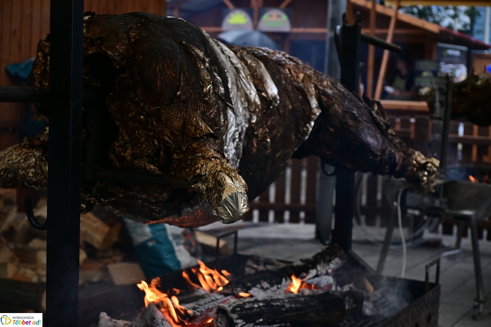 Vadgasztronómiai Fesztivál 2025