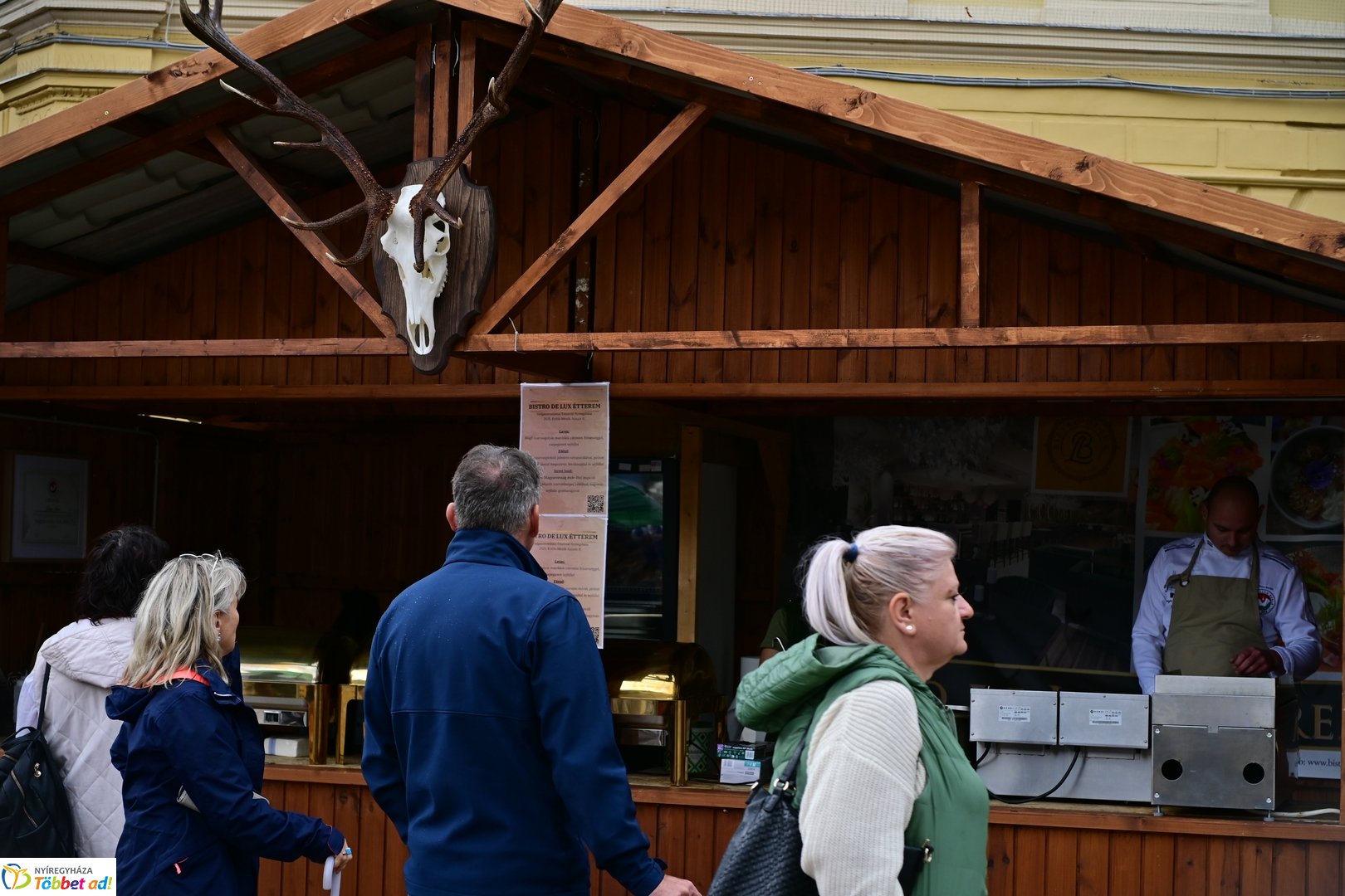 Vadgasztronómiai Fesztivál 2025