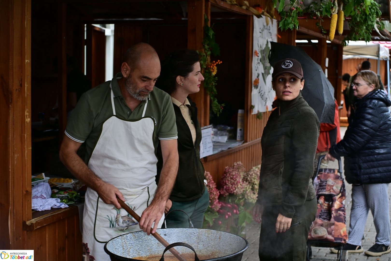 Vadgasztronómiai Fesztivál 2025