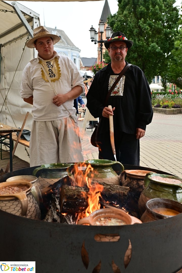 Vadgasztronómiai Fesztivál 2025