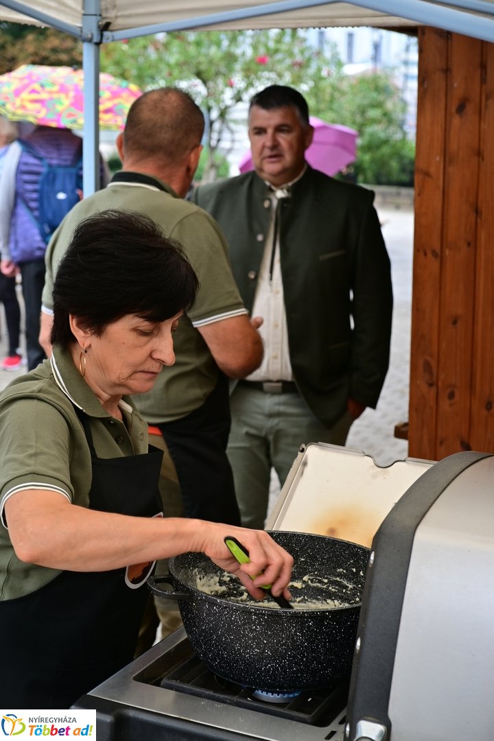 Vadgasztronómiai Fesztivál 2025