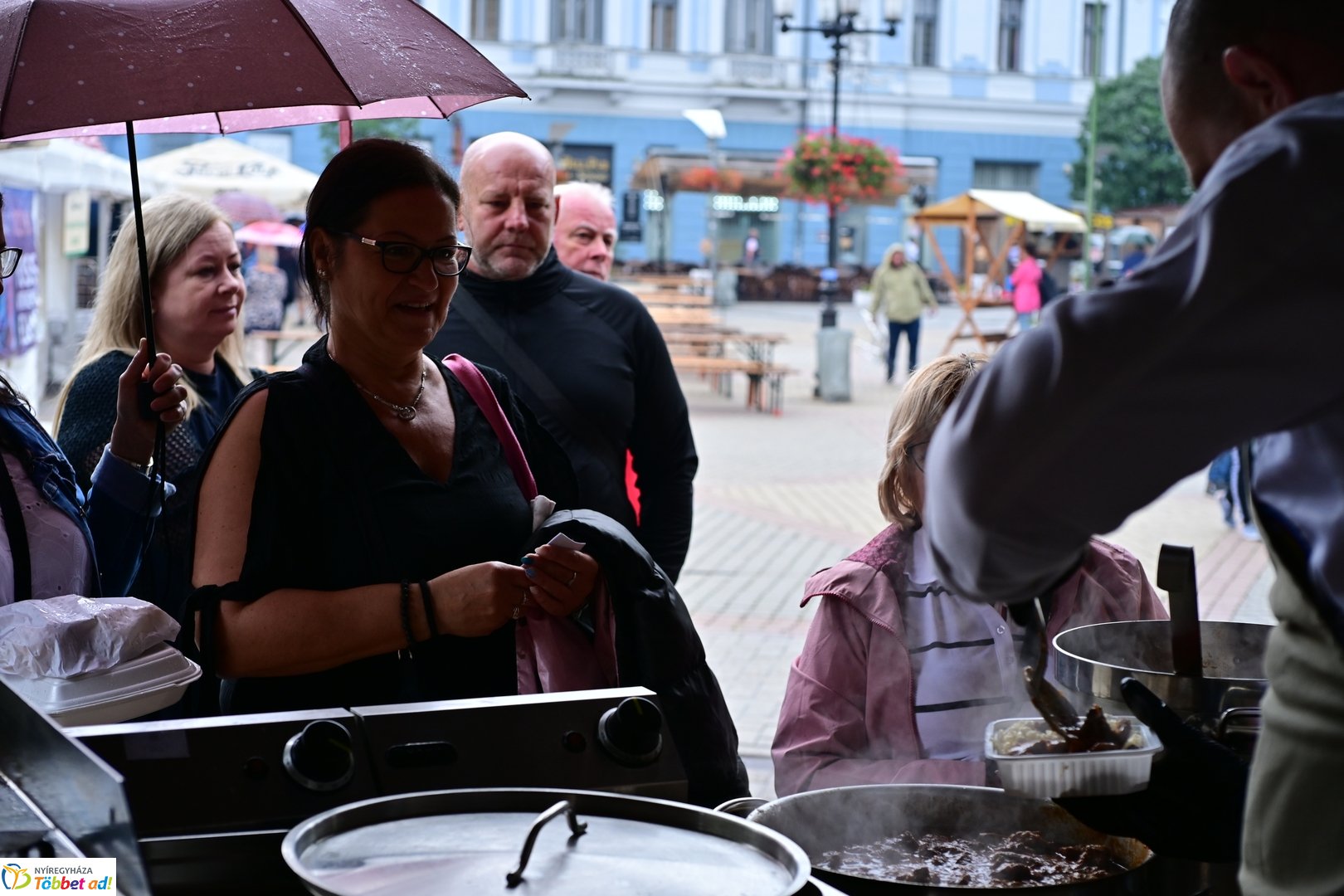 Vadgasztronómiai Fesztivál 2025