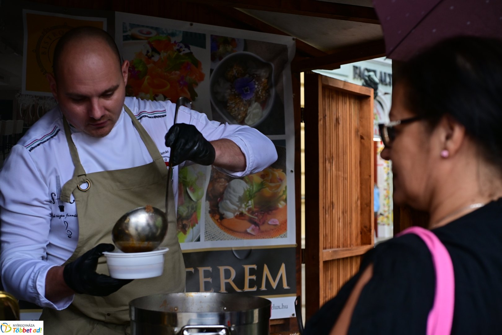 Vadgasztronómiai Fesztivál 2025