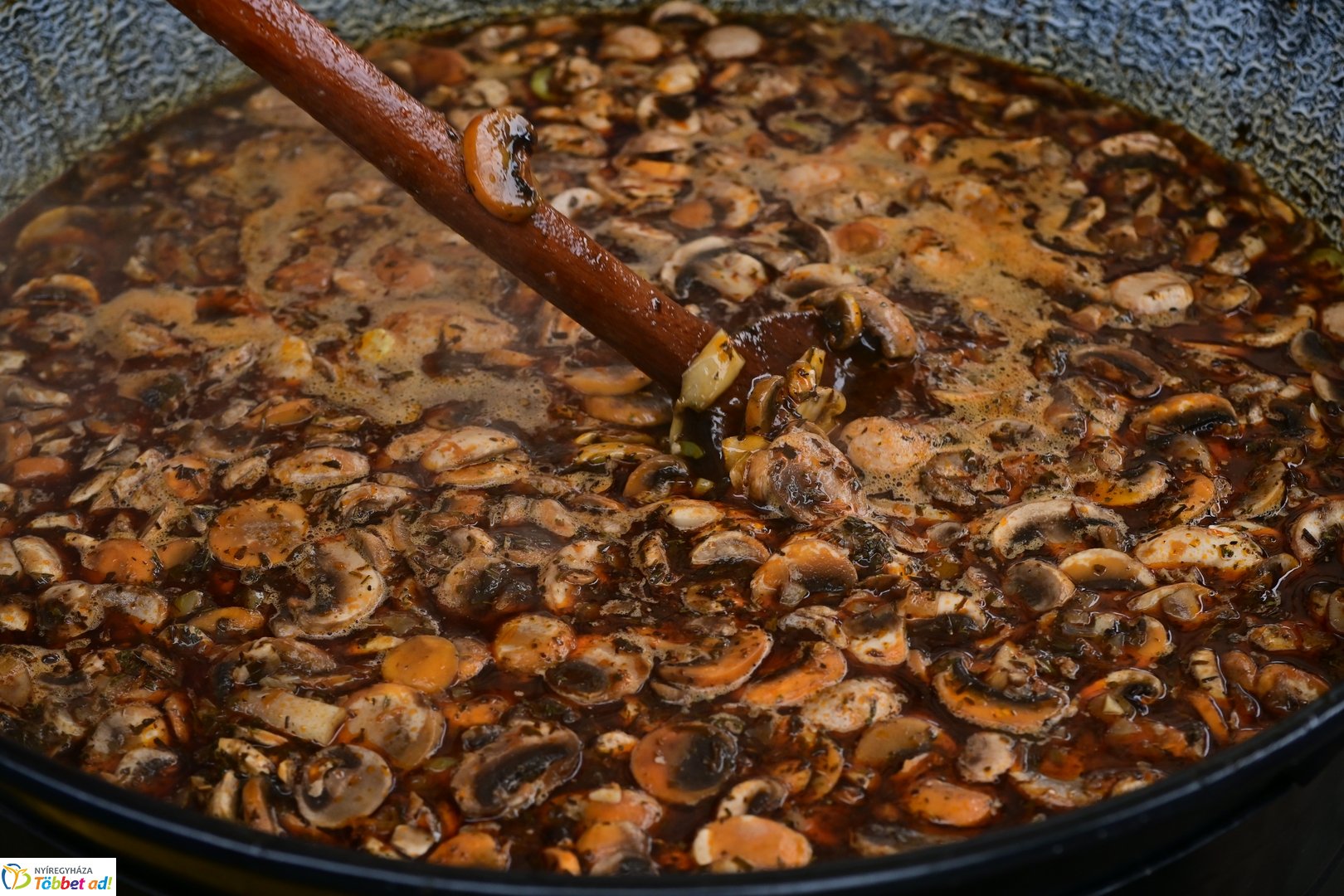 Vadgasztronómiai Fesztivál 2025