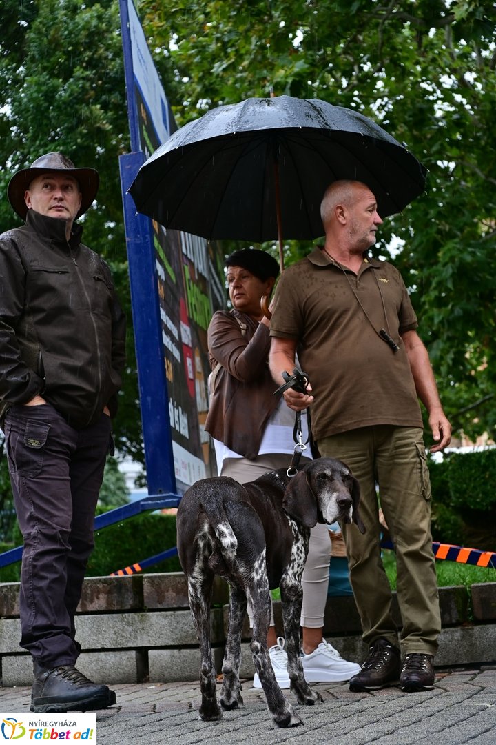 Vadgasztronómiai Fesztivál 2025