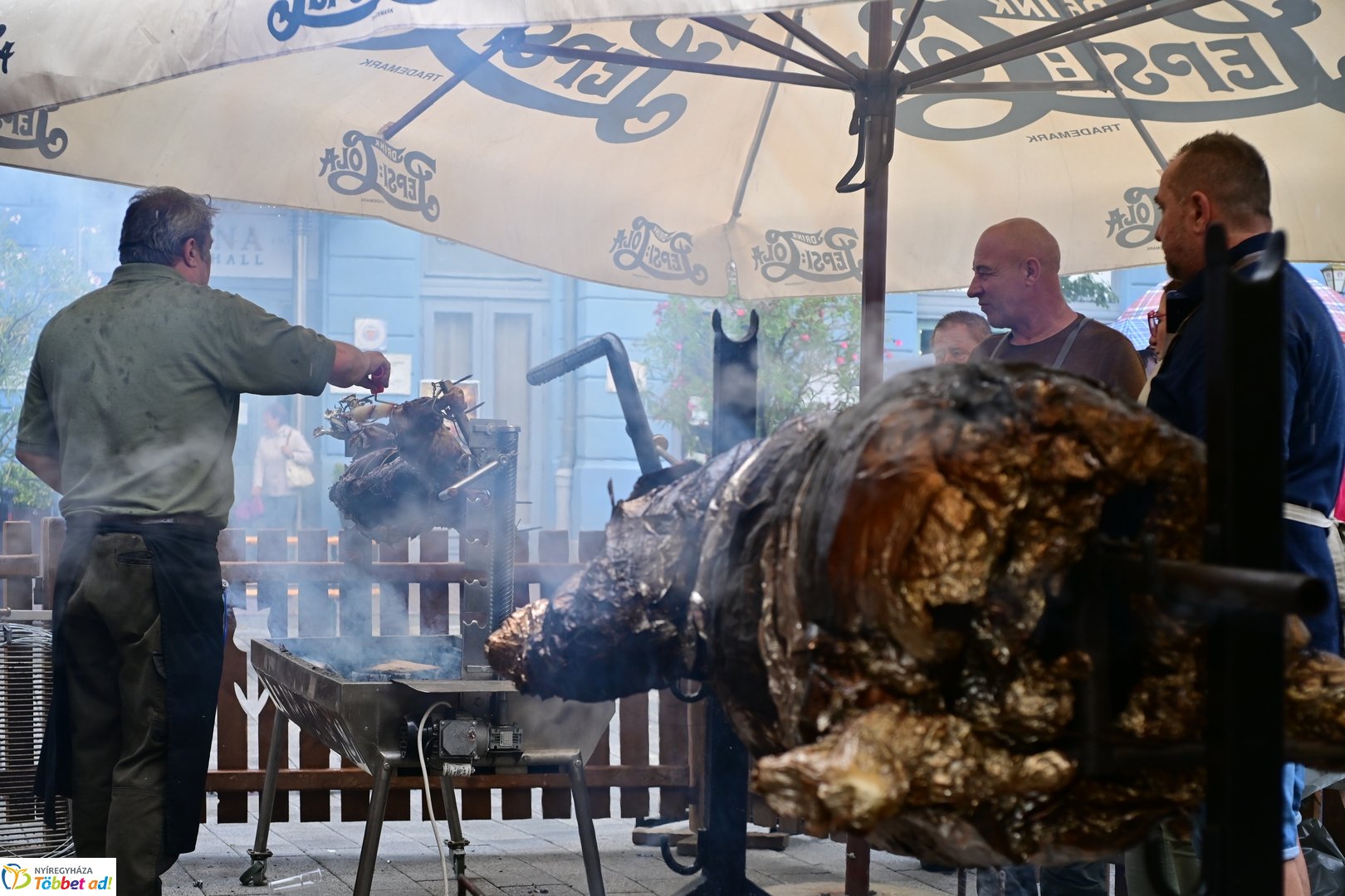 Vadgasztronómiai Fesztivál 2025