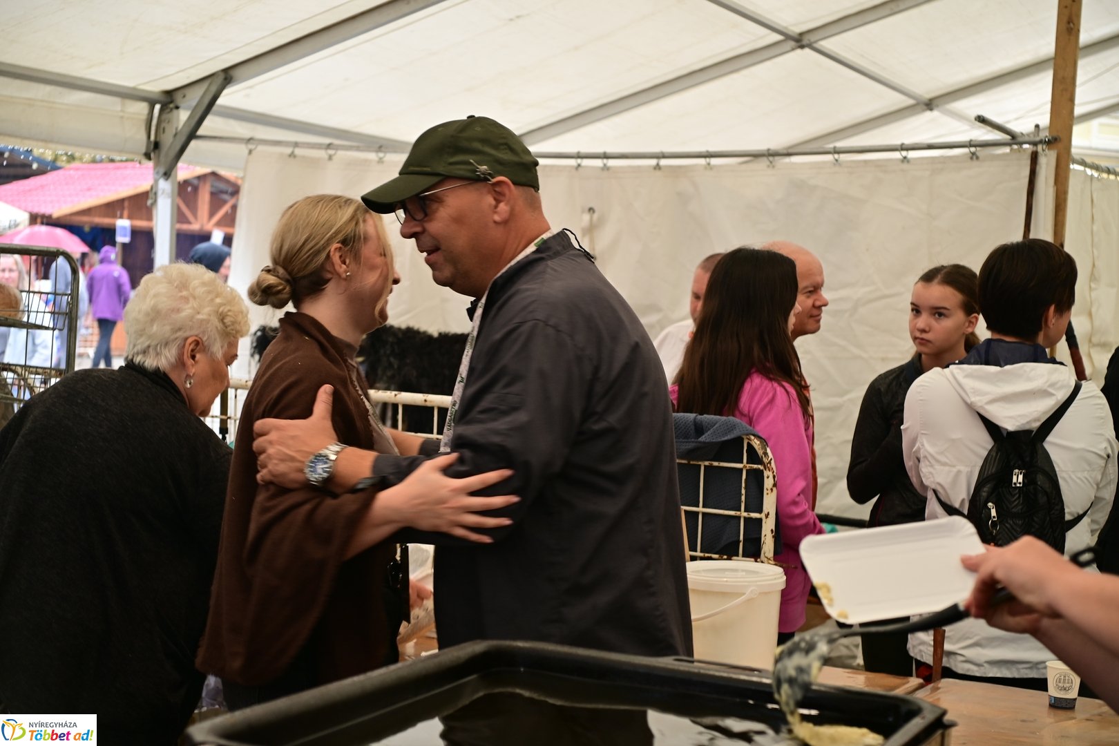 Vadgasztronómiai Fesztivál 2025