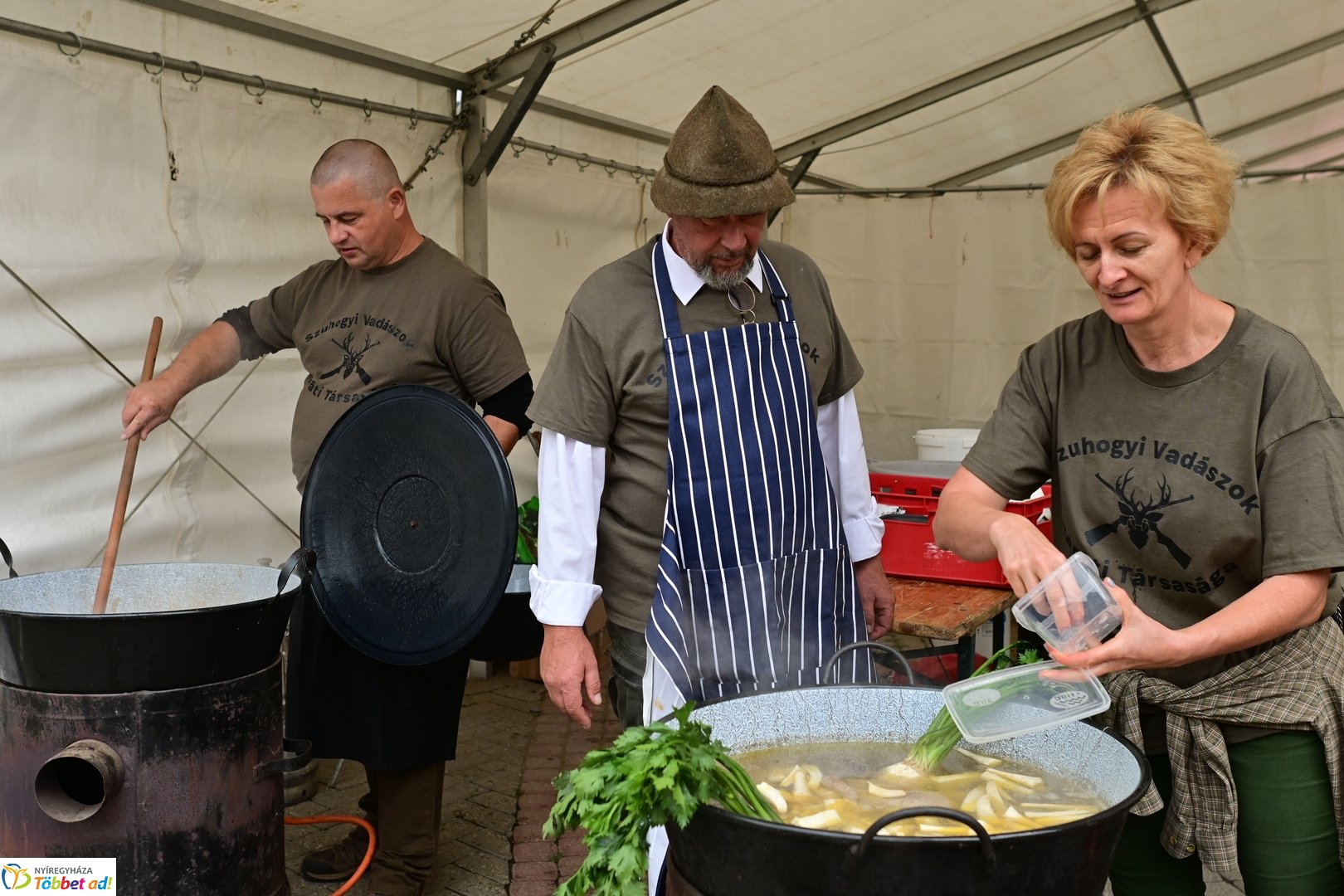 Vadgasztronómiai Fesztivál 2025