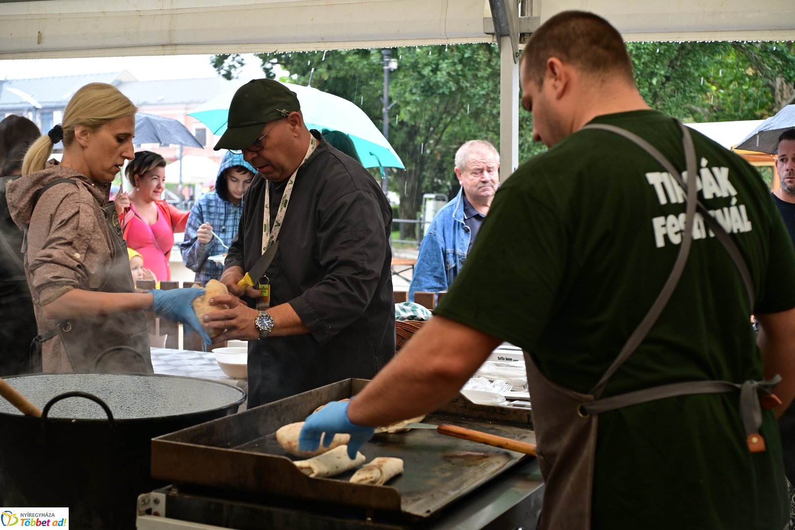 Vadgasztronómiai Fesztivál 2025