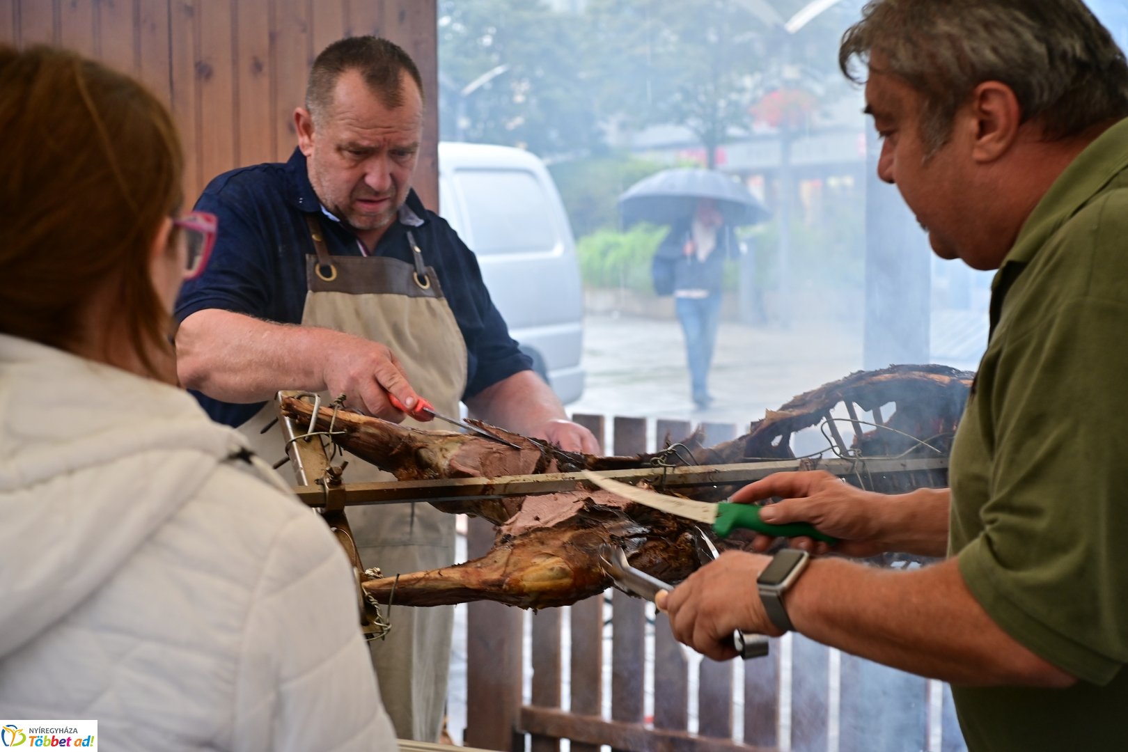Vadgasztronómiai Fesztivál 2025