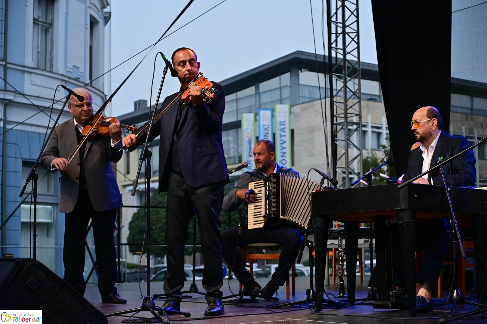 Vadgasztronómiai Fesztivál 2025