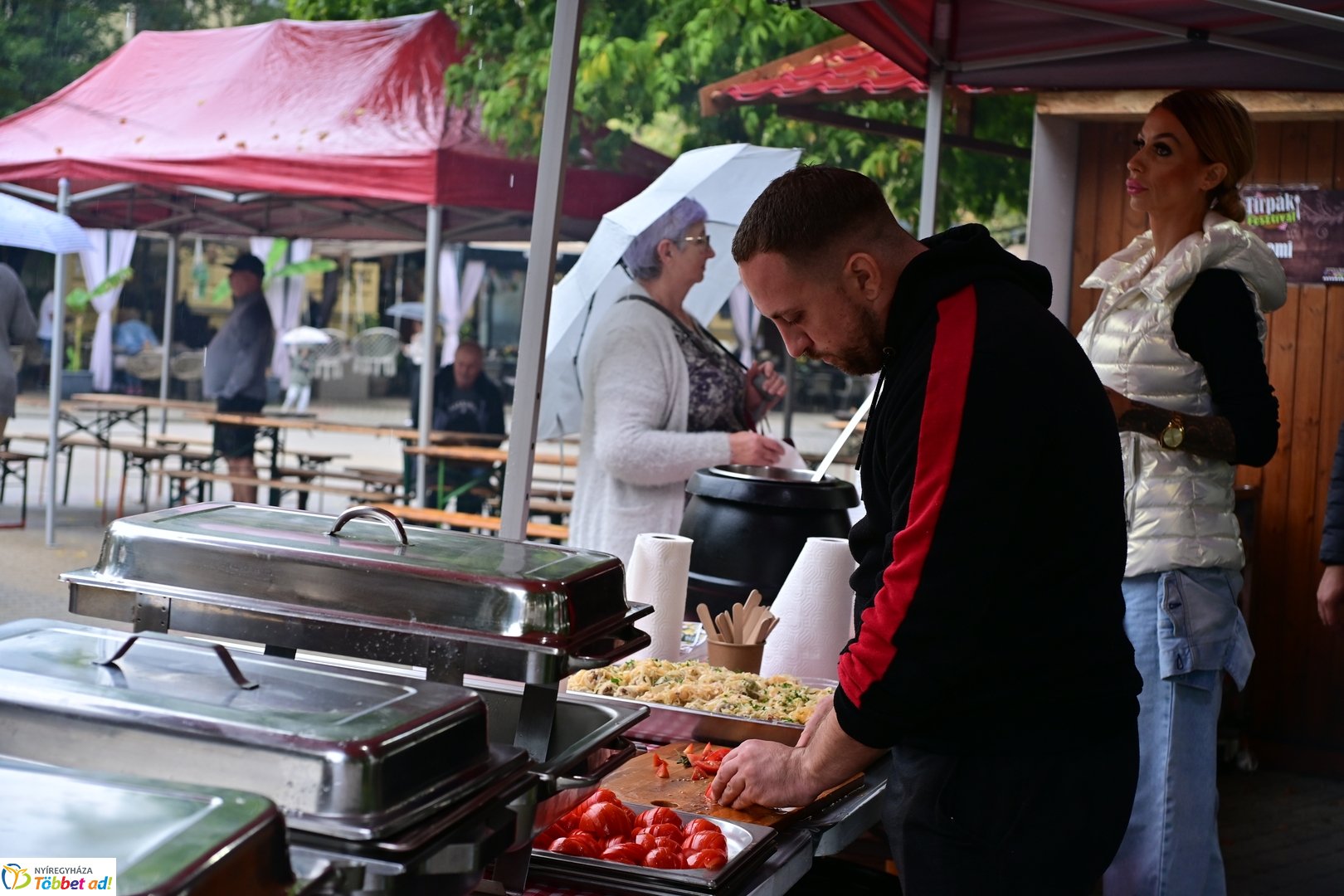 Vadgasztronómiai Fesztivál 2025