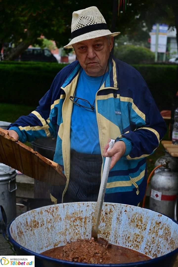 Vadgasztronómiai Fesztivál 2025