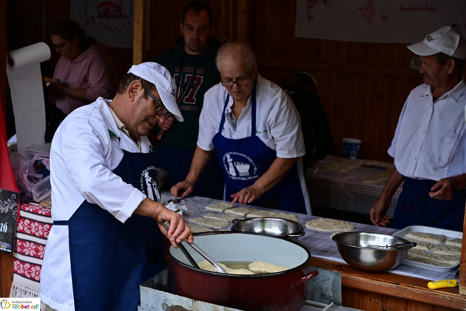 Vadgasztronómiai Fesztivál 2025