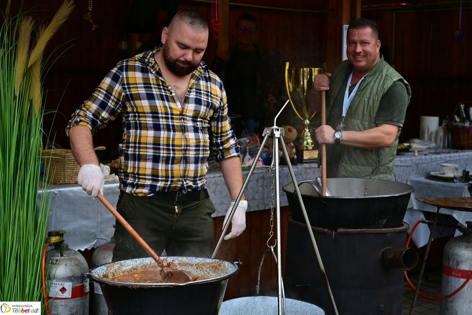 Vadgasztronómiai Fesztivál 2025