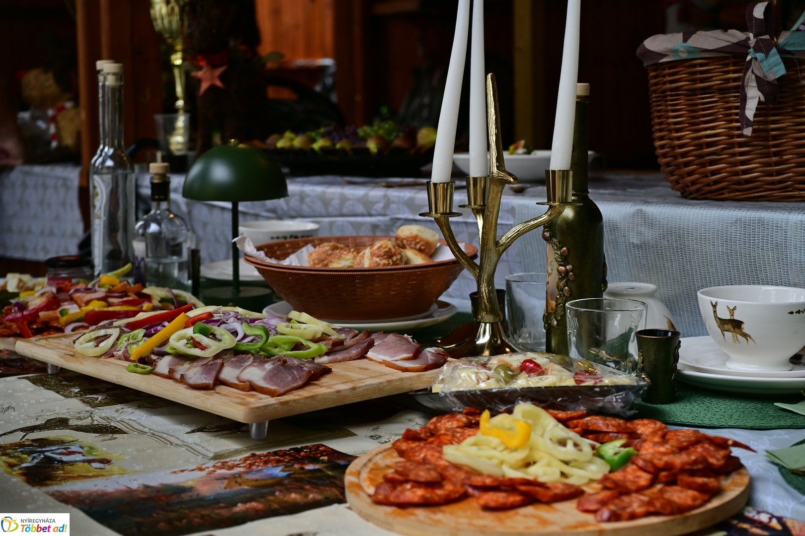 Vadgasztronómiai Fesztivál 2025