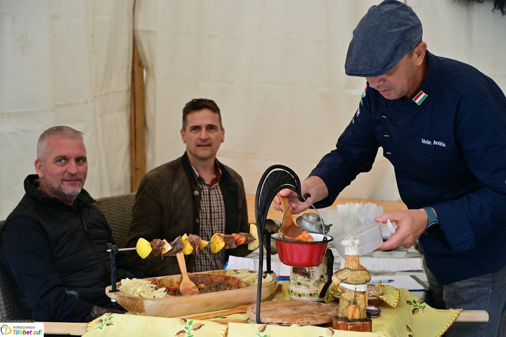 Vadgasztronómiai Fesztivál 2025