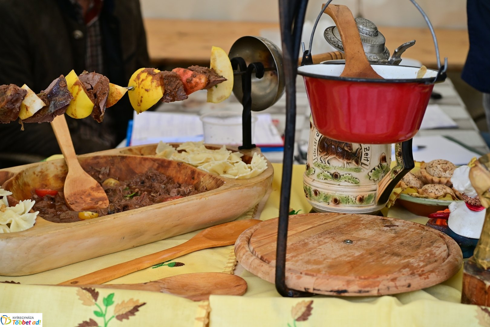 Vadgasztronómiai Fesztivál 2025