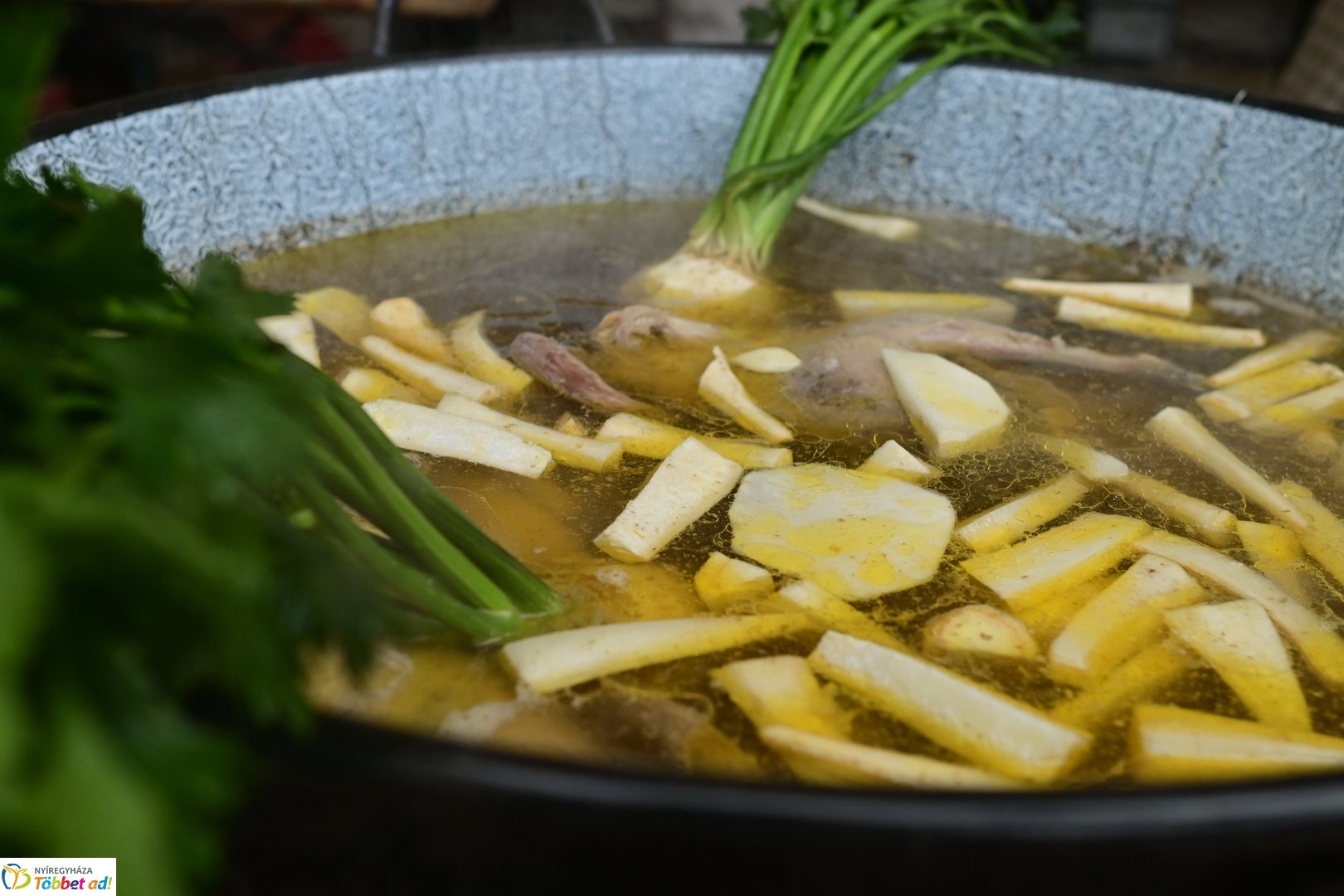 Vadgasztronómiai Fesztivál 2025