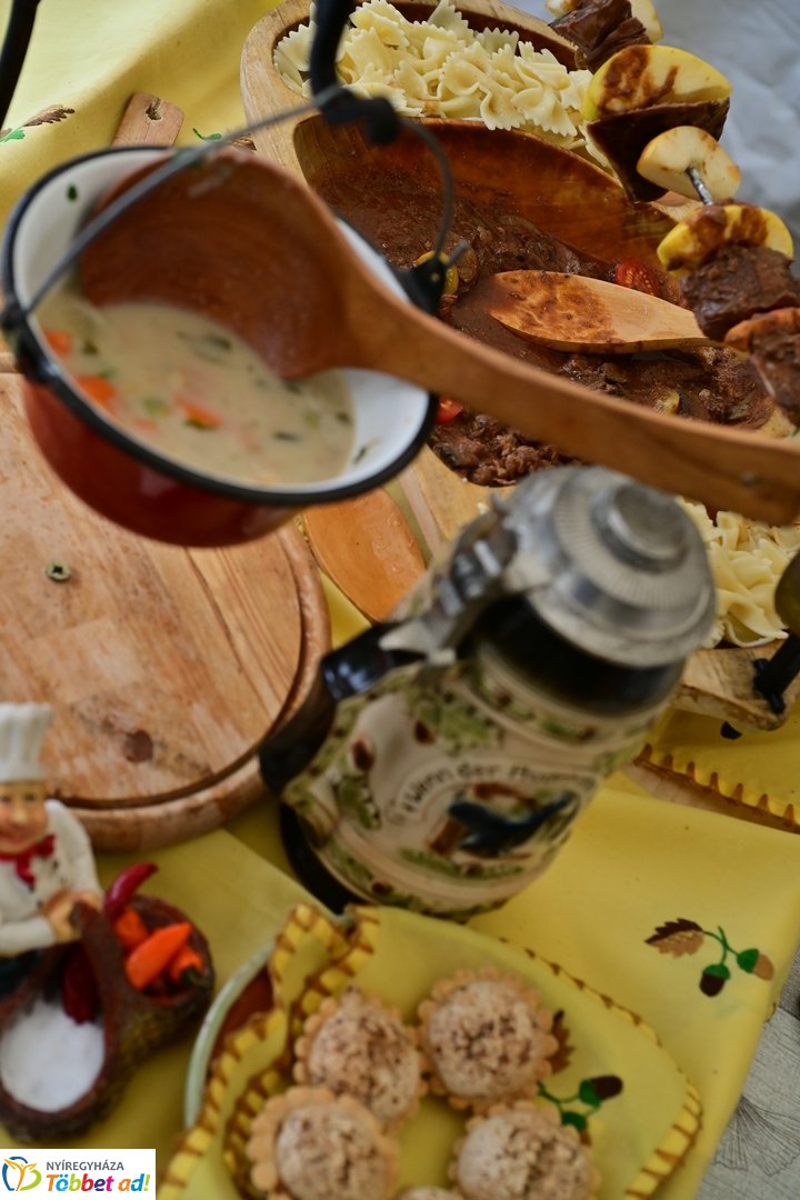 Vadgasztronómiai Fesztivál 2025