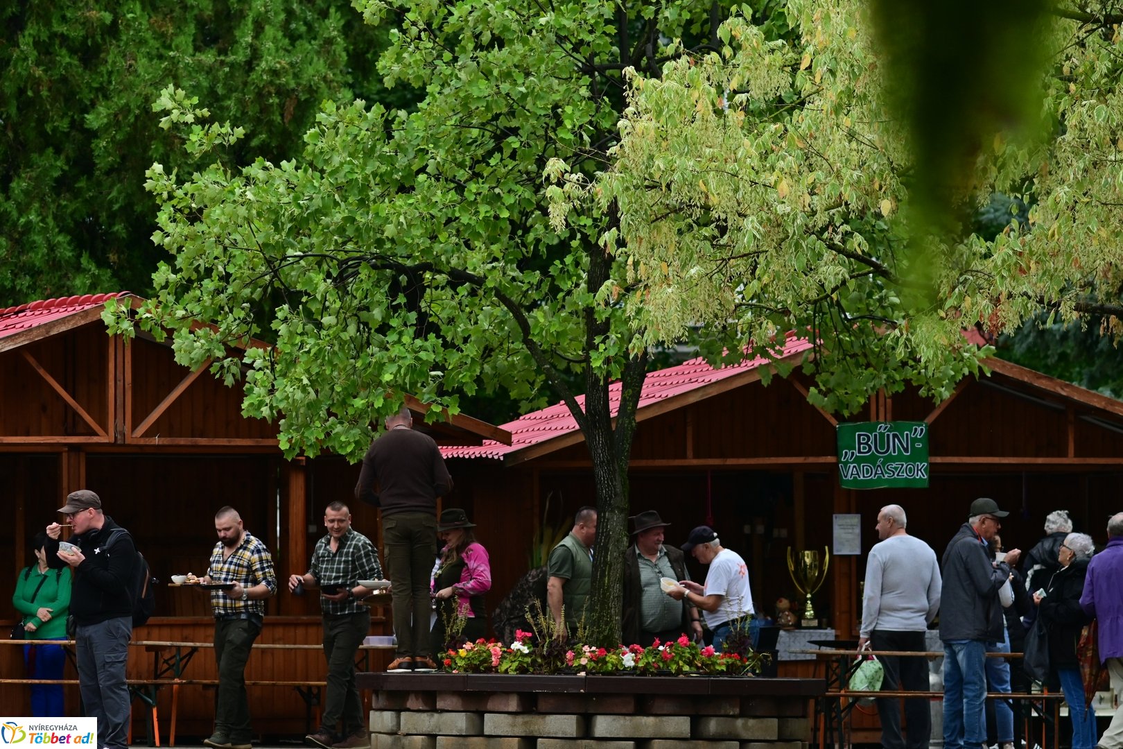 Vadgasztronómiai Fesztivál 2025