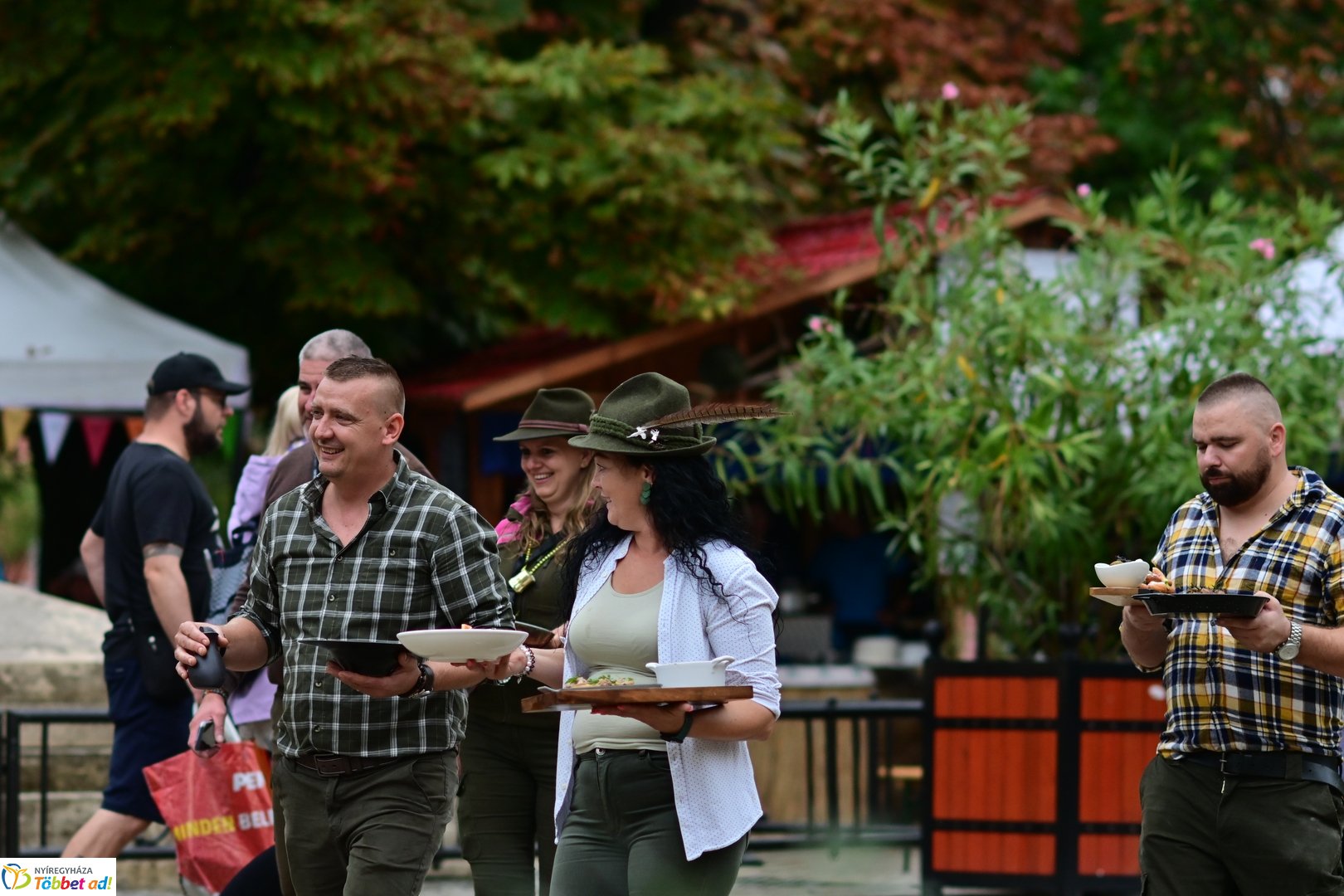 Vadgasztronómiai Fesztivál 2025