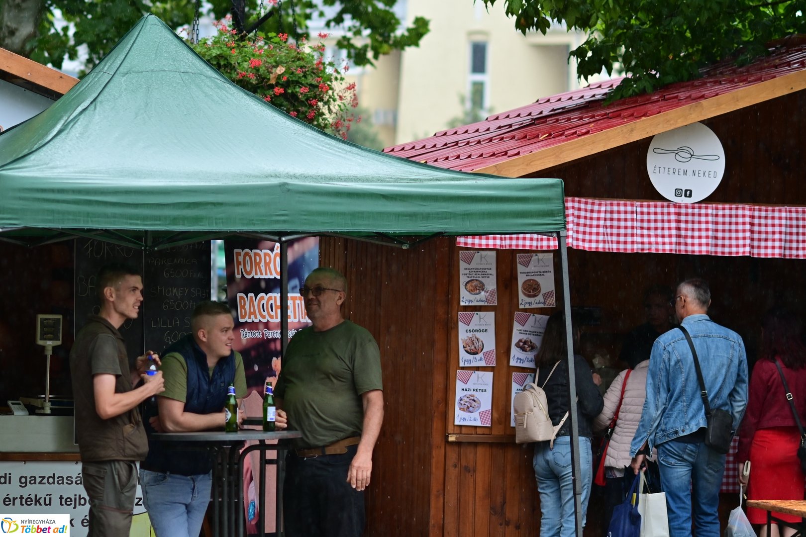 Vadgasztronómiai Fesztivál 2025