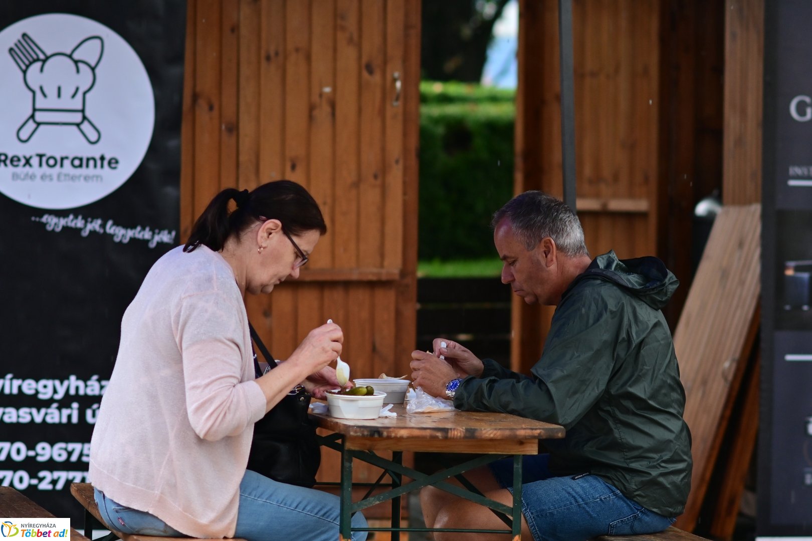 Vadgasztronómiai Fesztivál 2025