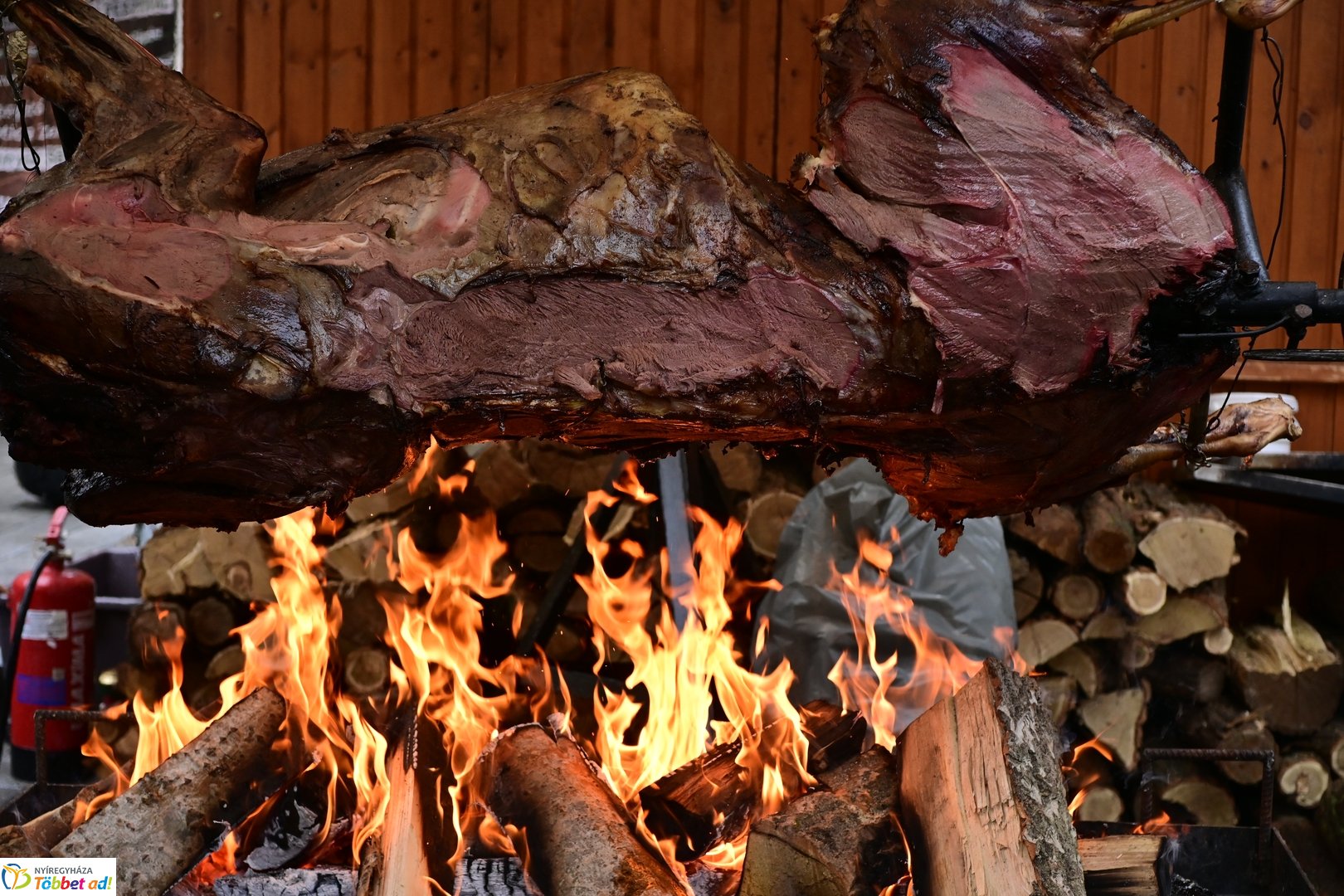 Vadgasztronómiai Fesztivál 2025