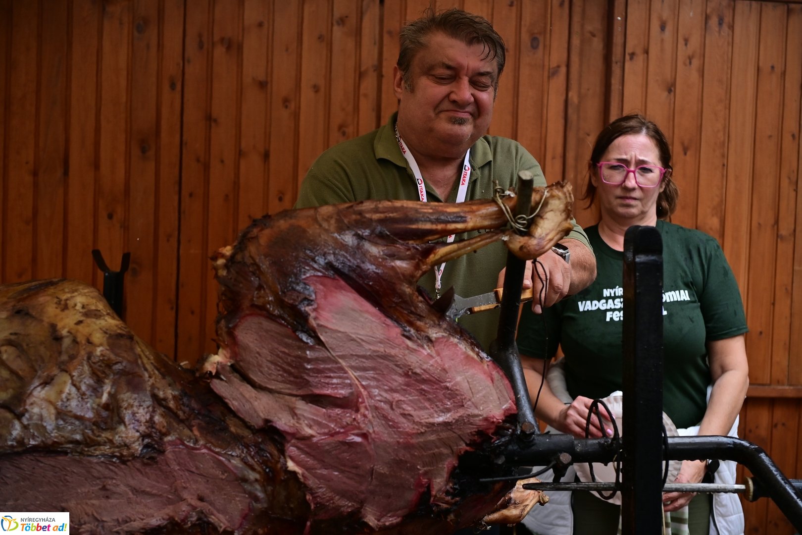 Vadgasztronómiai Fesztivál 2025