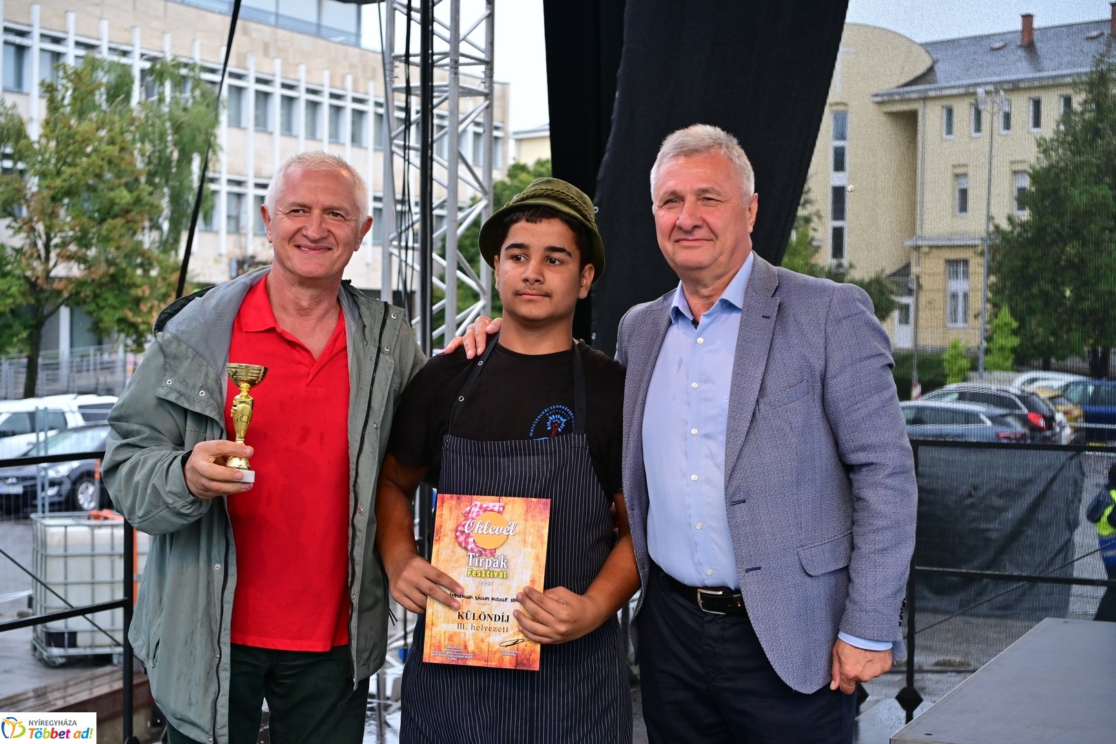 Vadgasztronómiai Fesztivál 2025