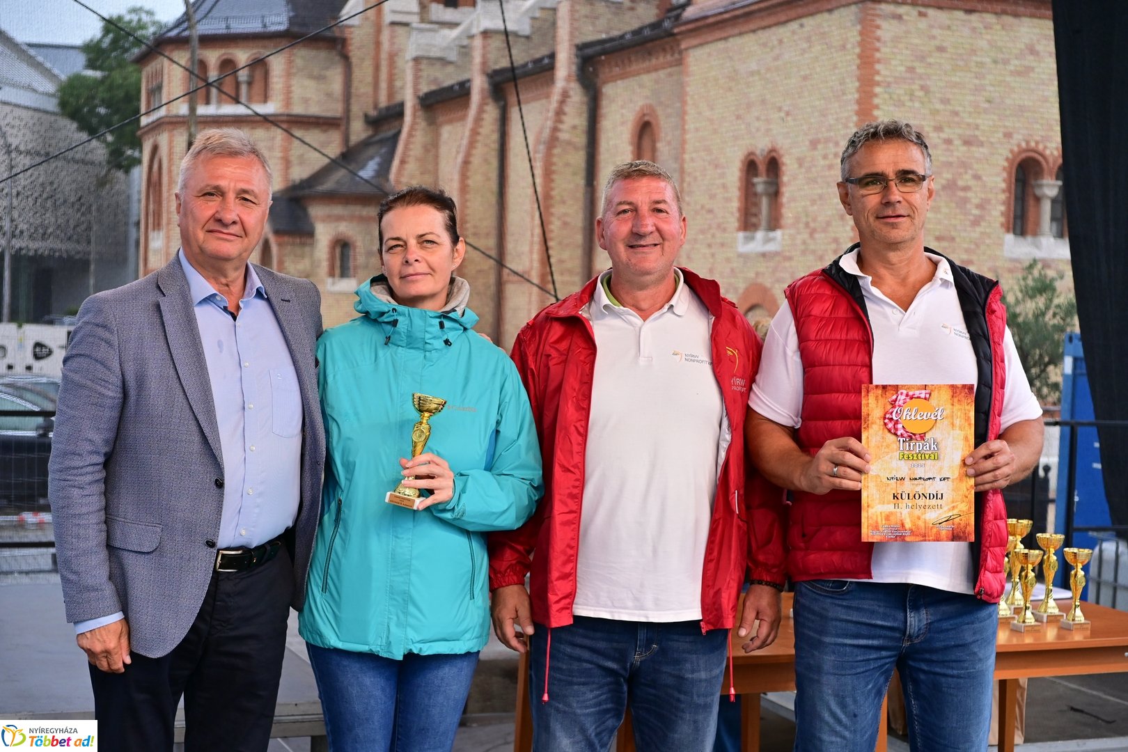 Vadgasztronómiai Fesztivál 2025