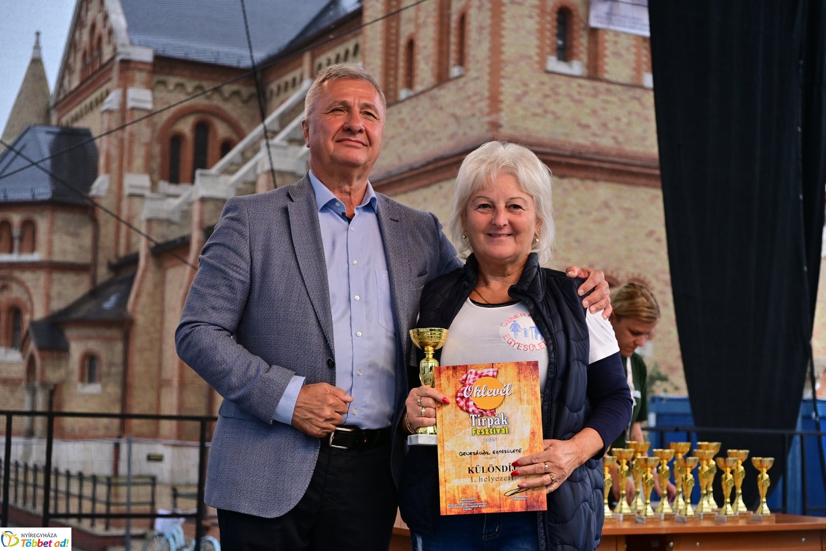 Vadgasztronómiai Fesztivál 2025