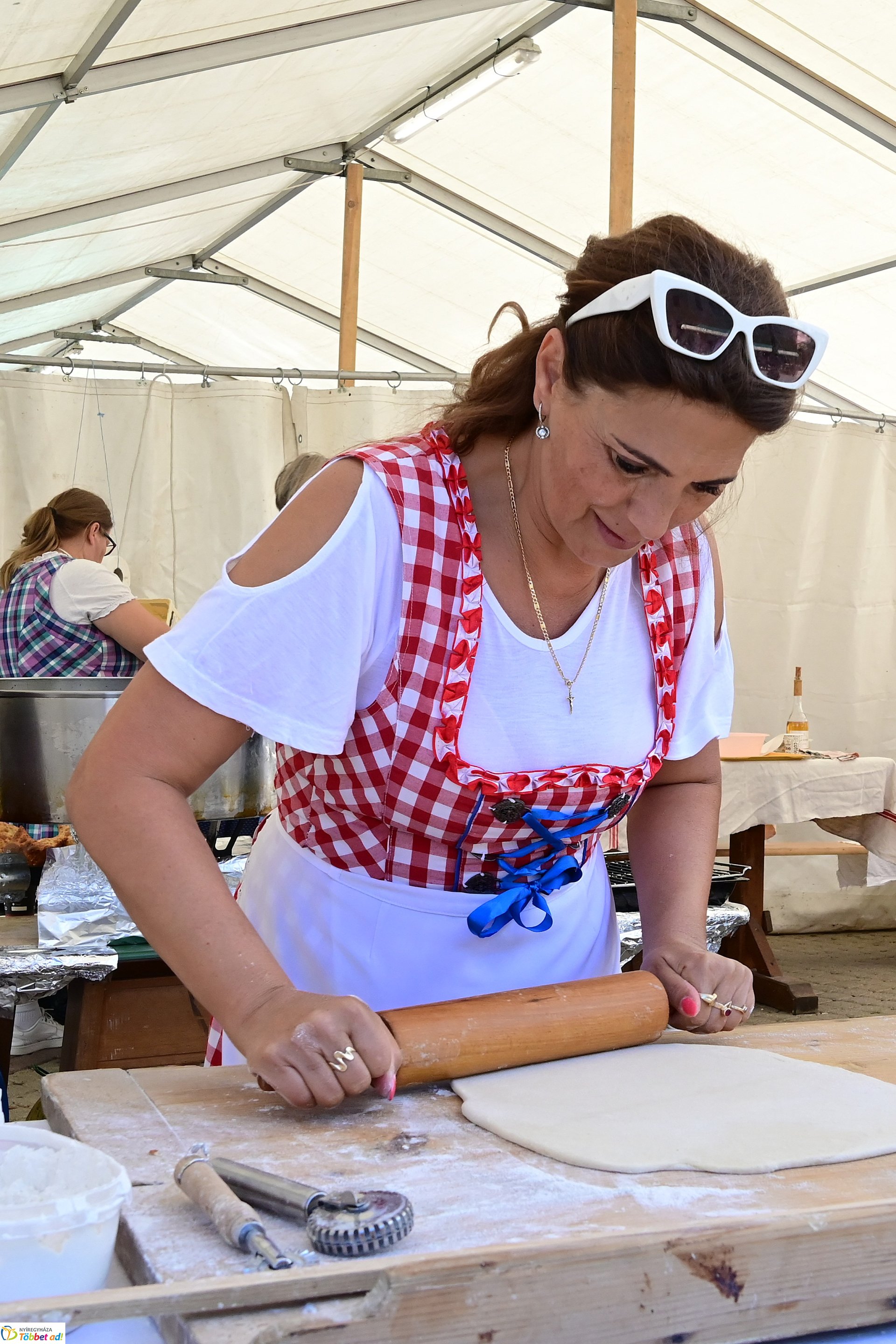 Vadgasztronómiai Fesztivál Nyíregyházán