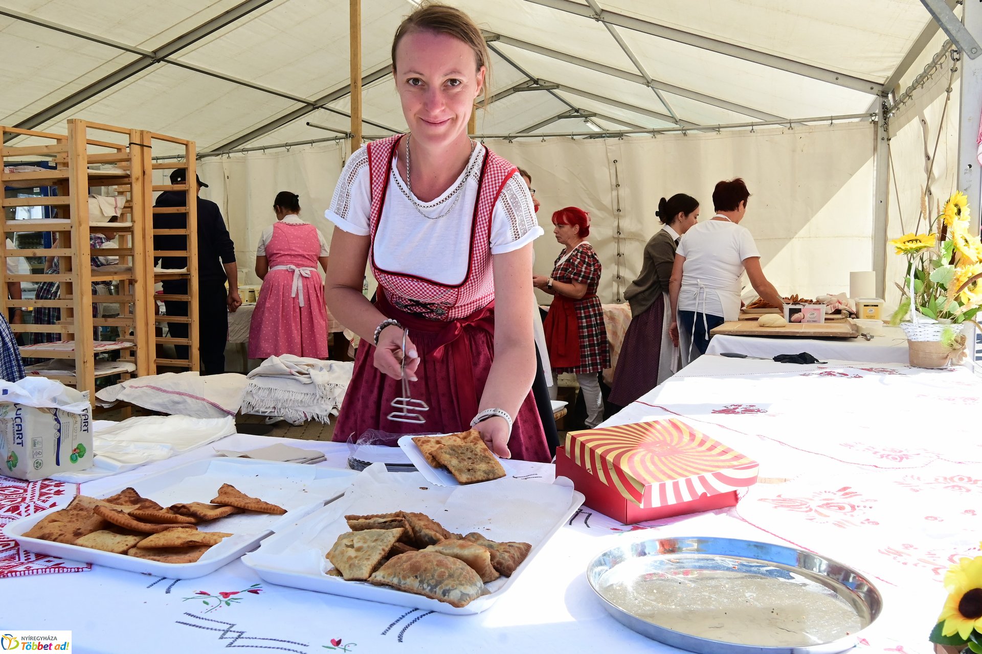 Vadgasztronómiai Fesztivál Nyíregyházán