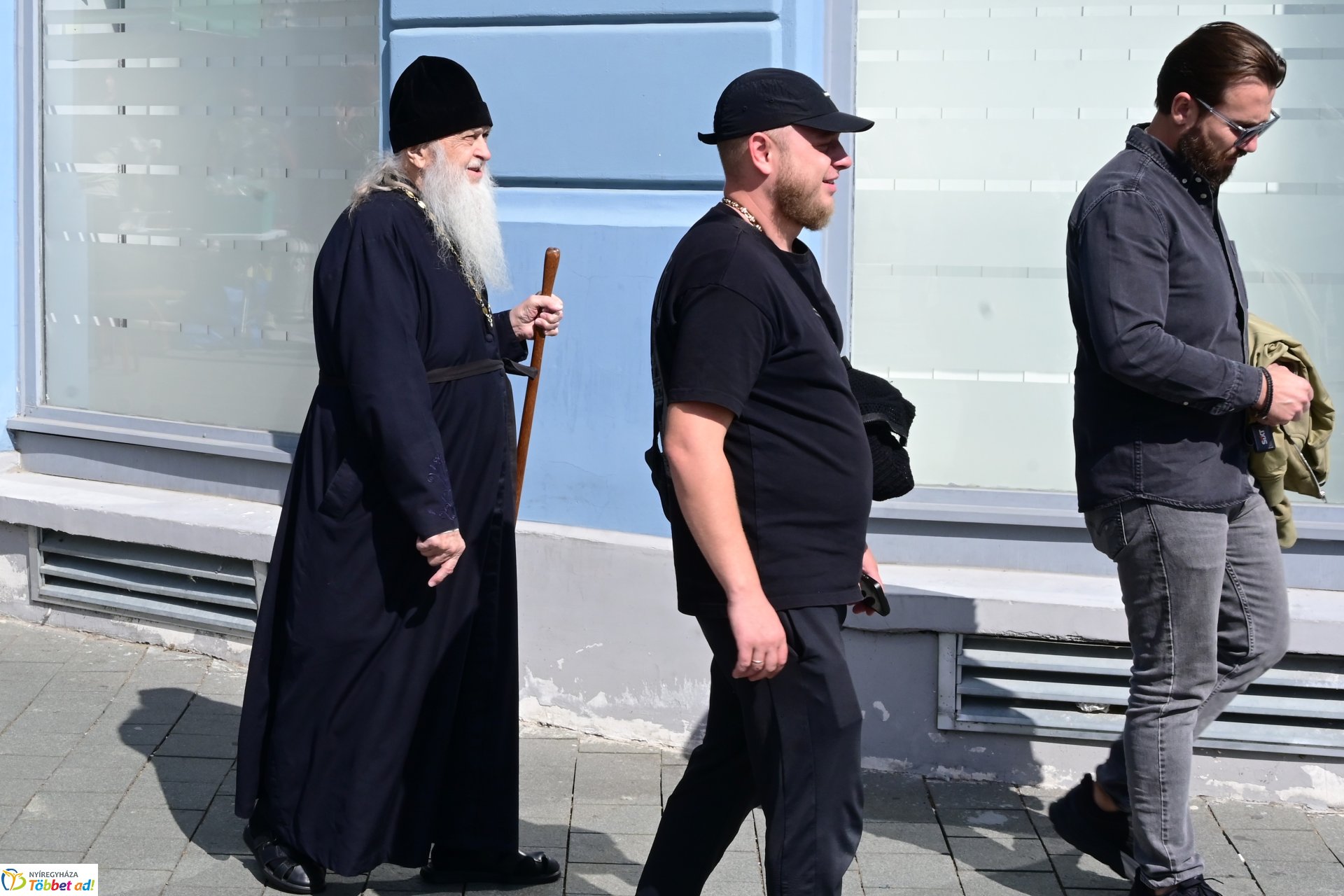 Vadgasztronómiai Fesztivál Nyíregyházán