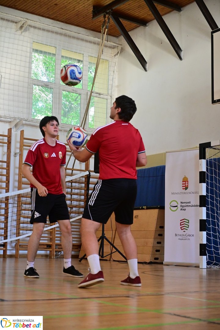 Vakáció előtt a sóstóhegyi iskolában - 2026