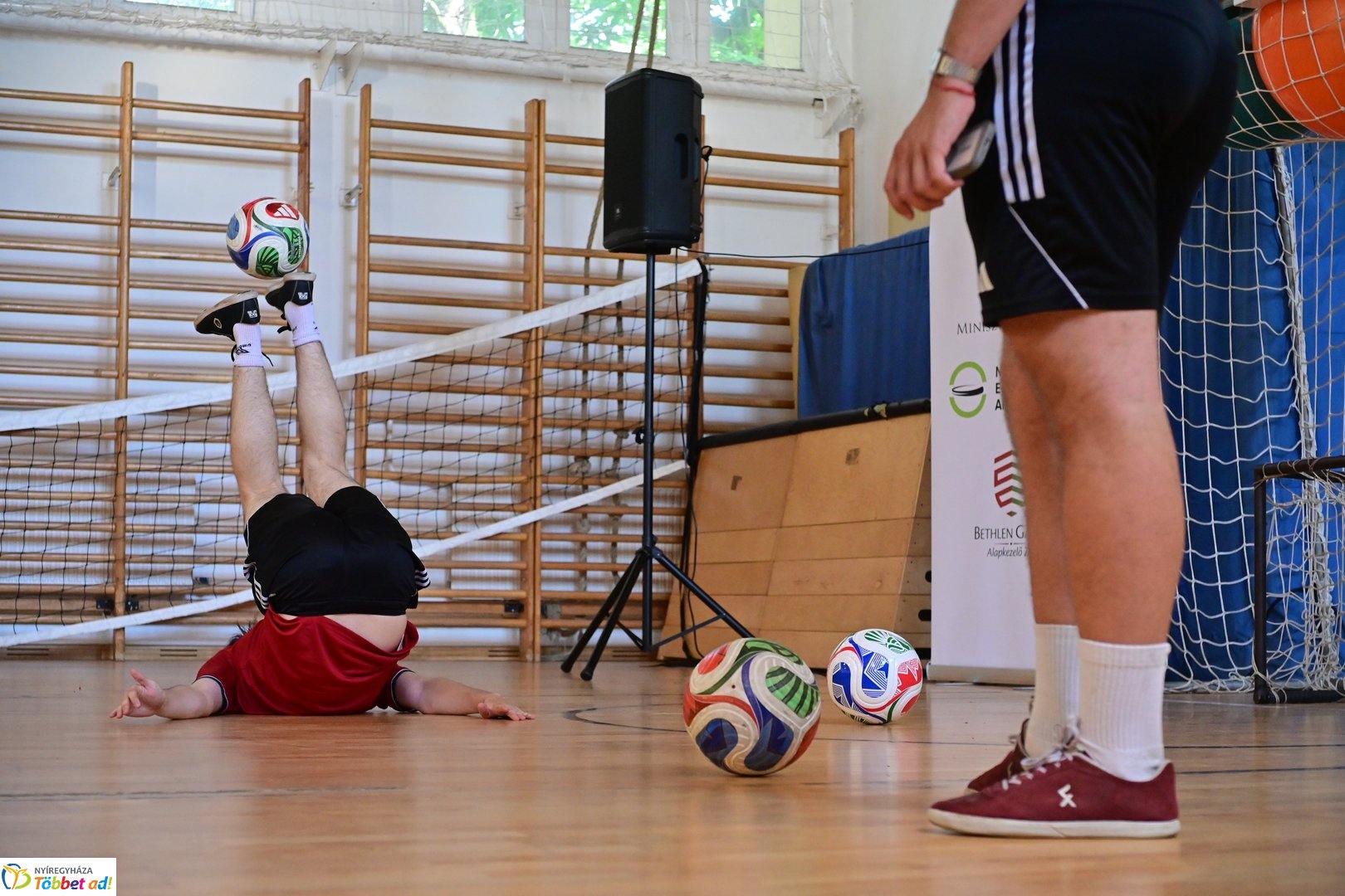 Vakáció előtt a sóstóhegyi iskolában - 2026