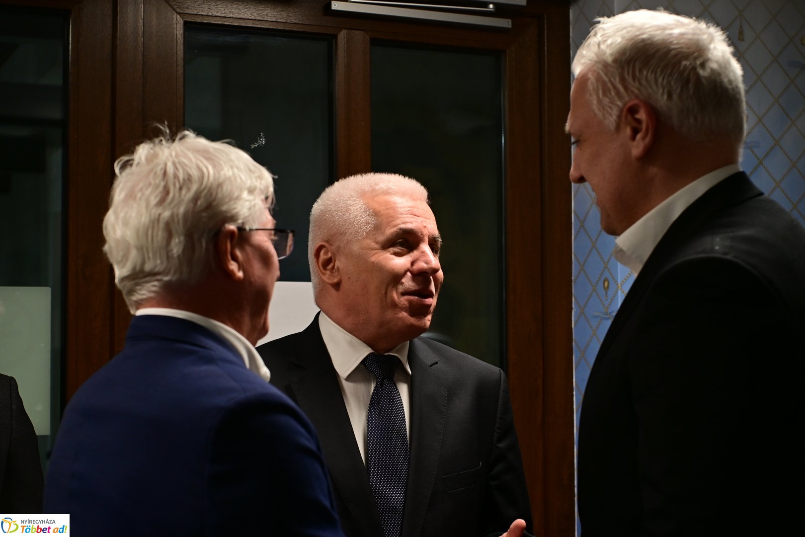 Vállalkozásfejlesztési előadás a Színdbádban 2026 februárjában