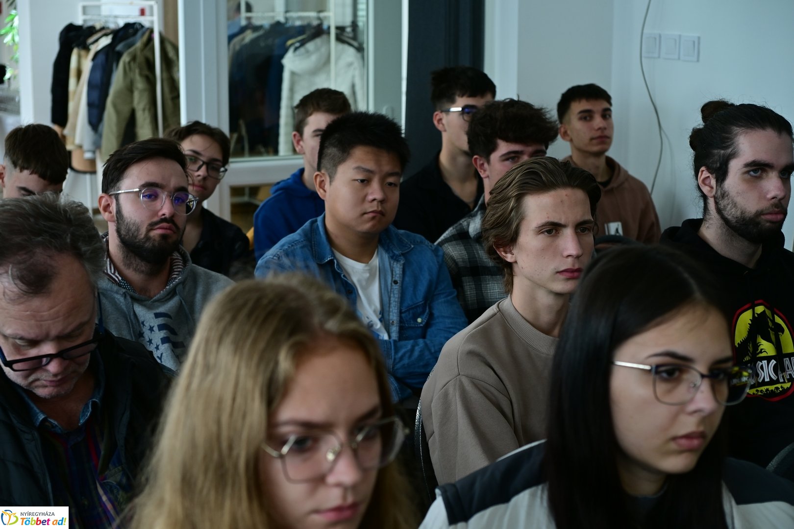 Vállalkozásismereti Roadshow 2025