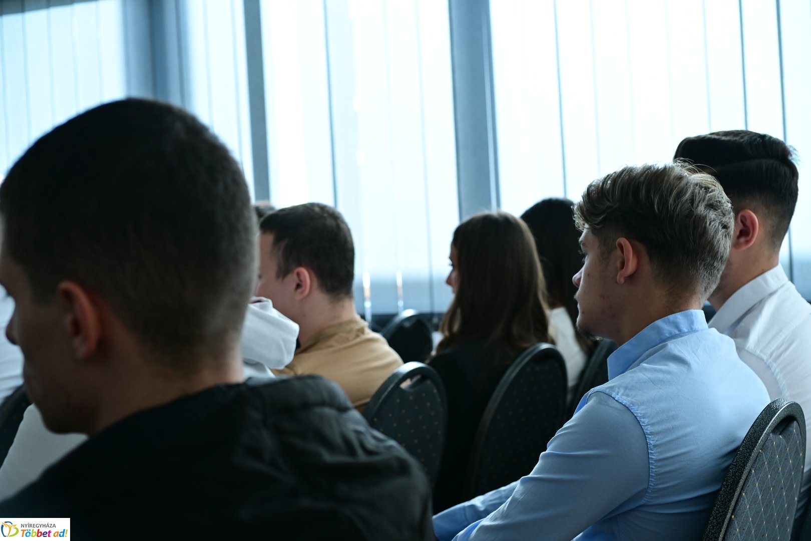 Vállalkozásismereti Roadshow 2025