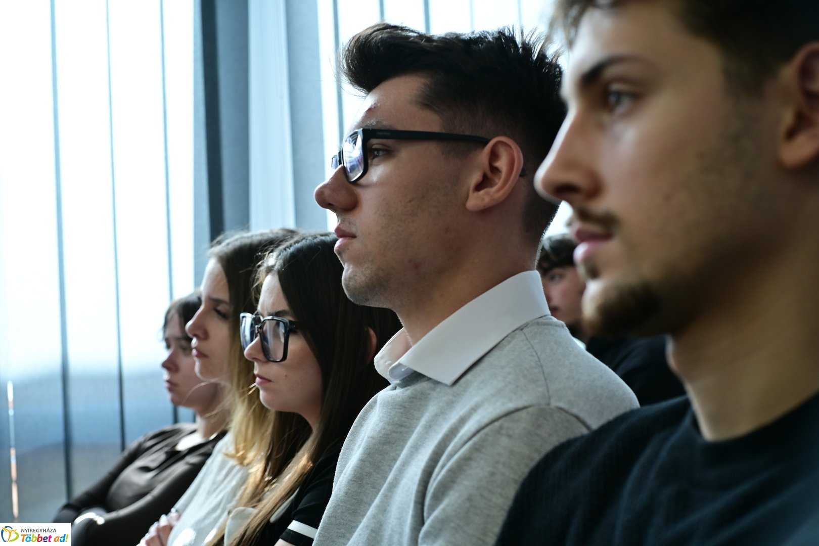 Vállalkozásismereti Roadshow 2025