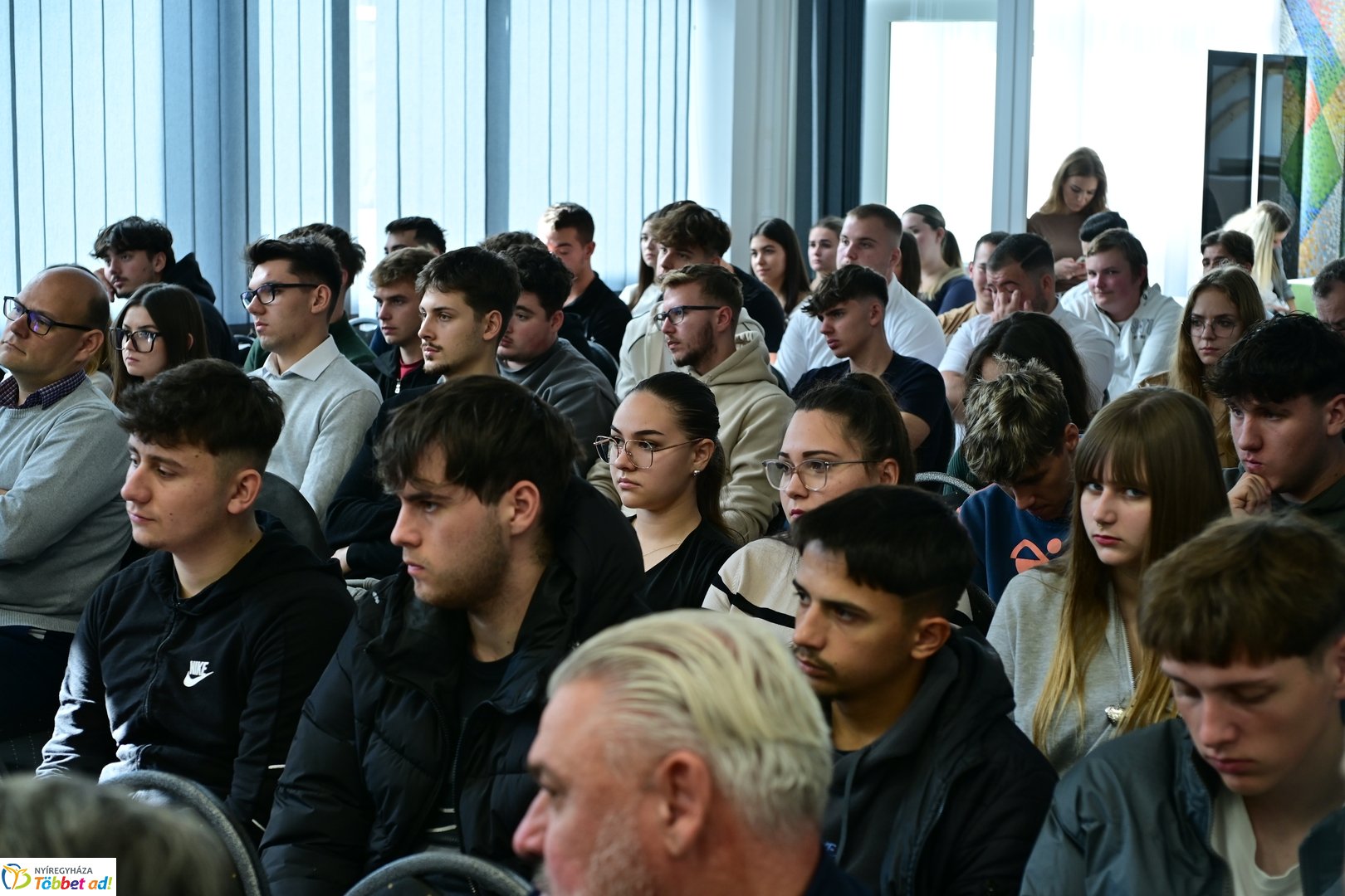 Vállalkozásismereti Roadshow 2025