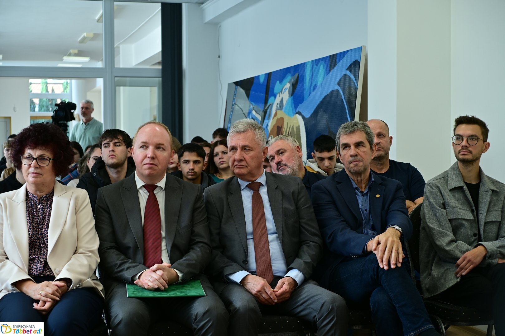 Vállalkozásismereti Roadshow 2025