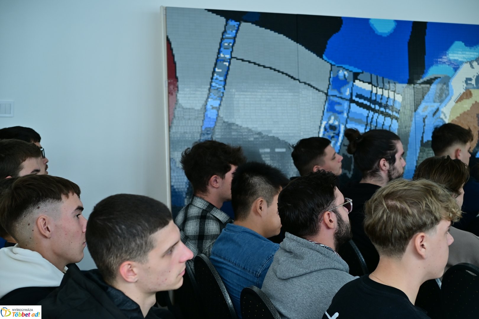 Vállalkozásismereti Roadshow 2025