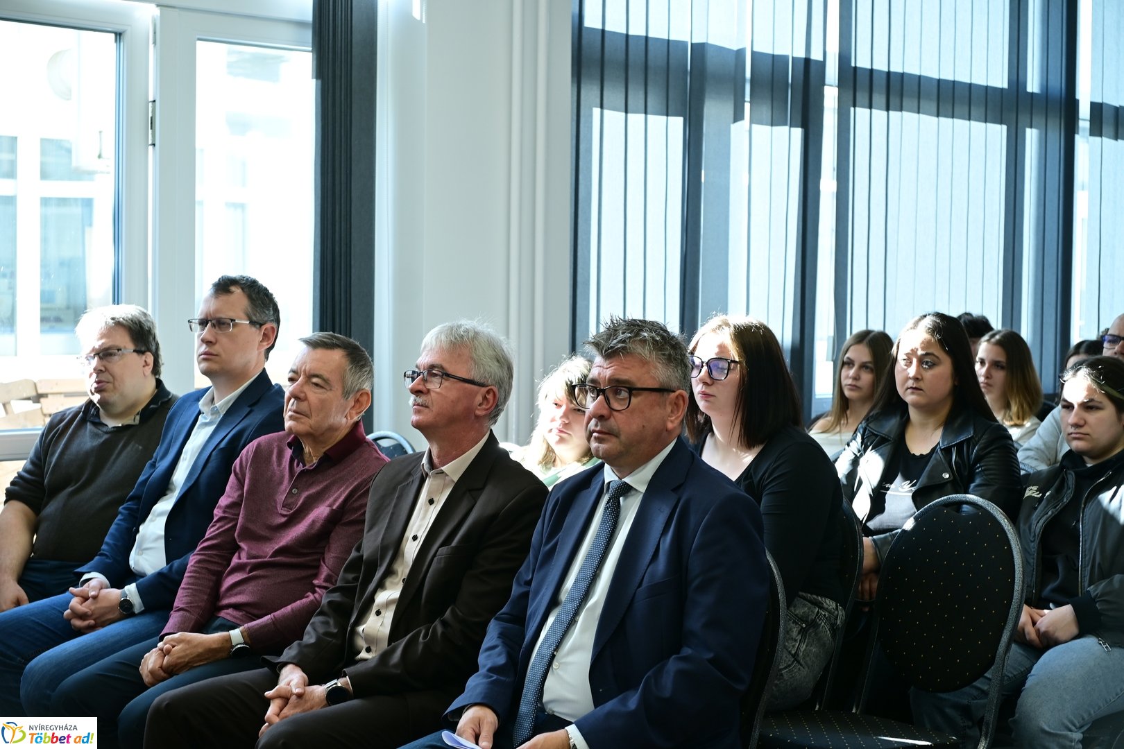 Vállalkozásismereti Roadshow 2025