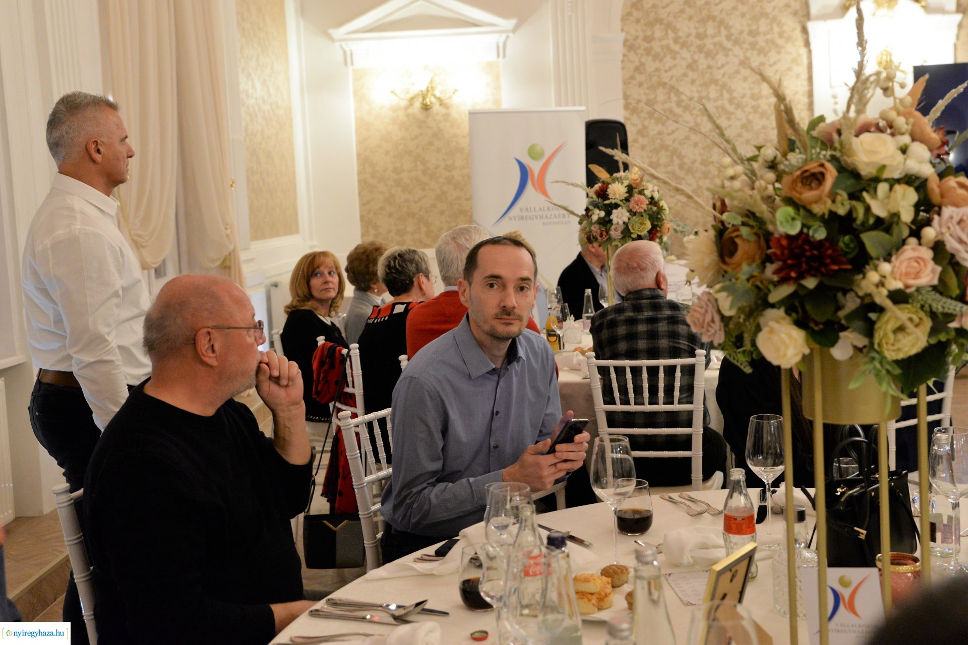 Vállalkozói est 2021_11_18