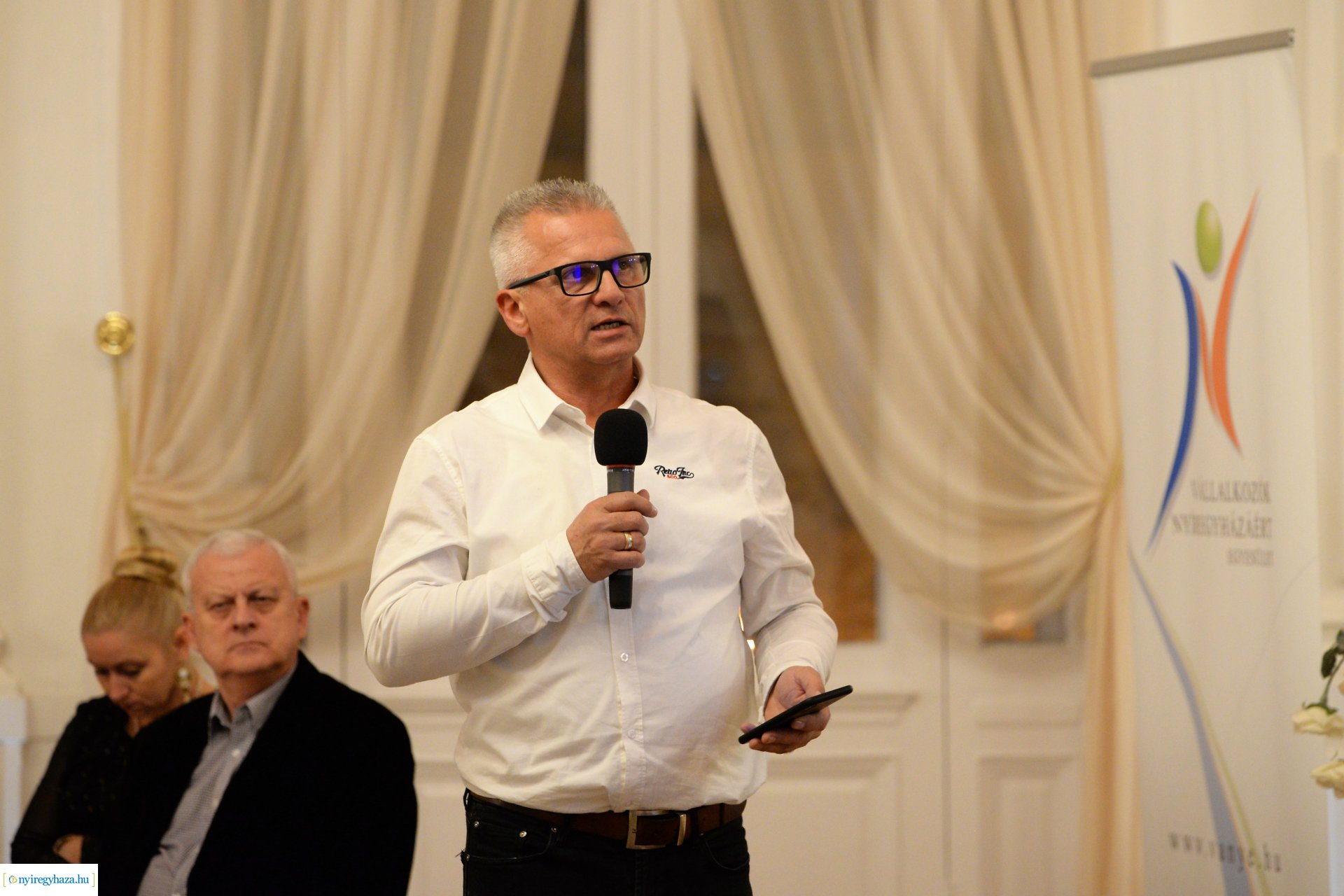 Vállalkozói est 2021_11_18