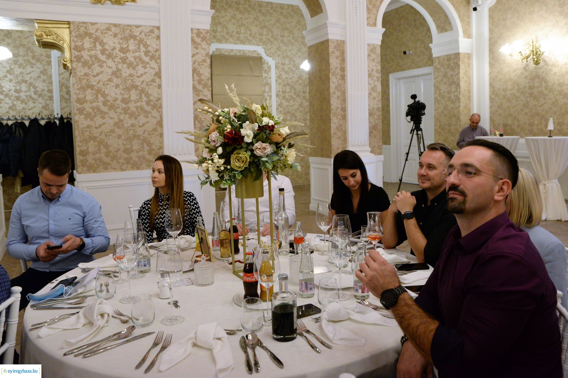 Vállalkozói est 2021_11_18